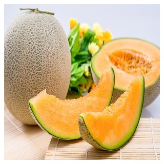 Hales Best Jumbo Cantaloupe