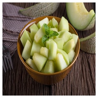 Honeydew Melon
