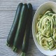 Black Beauty Zucchini Squash