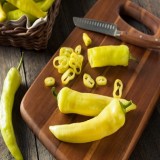 Sweet Banana Pepper