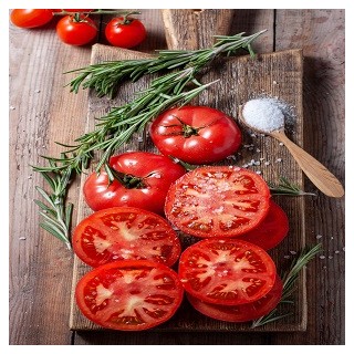 Mariglobe Tomato