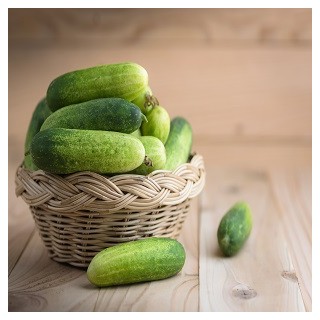 Ashley Cucumber