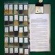 25 VARIETY GARDEN Heirloom Seed Package