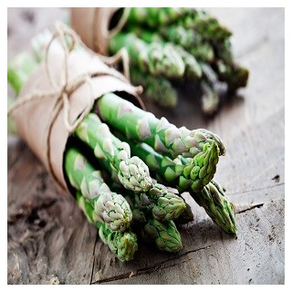 Mary Washington Asparagus