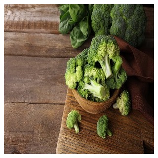 Calabrese Broccoli