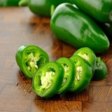 Early Jalapeno Pepper