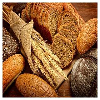 08 VARIETY GRAIN Organic Seed Package