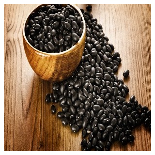 Black Turtle Beans