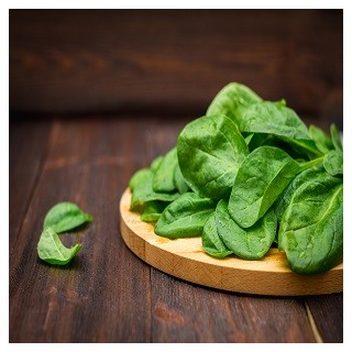 Giant Noble Spinach